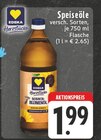 SONNENBLUMENÖL von EDEKA für 1,99 € bei E center im Angebot SONNENBLUMENÖL von EDEKA im aktuellen E center Prospekt