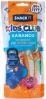 Kids Club Kabanos aus Schweinefleisch und Kalbfleisch im Angebot bei Netto mit dem Scottie in Dessau-Roßlau Kids Club Kabanos aus Schweinefleisch und Kalbfleisch Angebote von Snack It bei Netto mit dem Scottie Dessau-Roßlau für 3,98 €