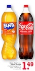 Coca-Cola Original Taste Angebote von Coca-Cola bei E center Dreieich für 1,49 €