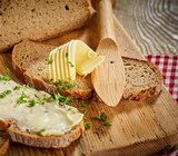 Joghurtbutter bei E neukauf im Prospekt "" für 1,29 €