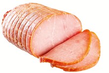 Rauchlachsfleisch bei Jawoll in Offenbach Rauchlachsfleisch im Angebot bei Jawoll Offenbach für 6,99 €