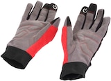 Gants pour outil motorisé t8 - STERWINS en promo chez Weldom Gants pour outil motorisé t8 - STERWINS dans le catalogue Weldom