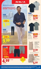Herren Hemd im Lidl Prospekt in Heilbronn Aktueller Lidl Prospekt mit Herren Hemd, "LIDL LOHNT SICH", Seite 35