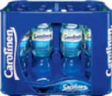 Natürliches Mineralwasser im Angebot bei Netto Marken-Discount in Melle Natürliches Mineralwasser Angebote von Carolinen bei Netto Marken-Discount Melle für 3,99 €