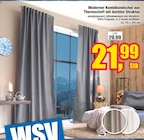 Moderner Kombibandschal Angebote bei Wilhelm Pelster GmbH & Co. KG Coesfeld für 21,99 €