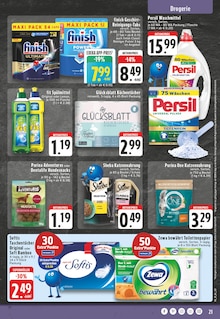 Persil im EDEKA Prospekt "Aktuelle Angebote" mit 24 Seiten (Duisburg)