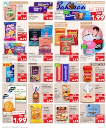 Rosinen im Kaufland Prospekt Rosinen im Kaufland Prospekt "Aktuelle Angebote" auf Seite 15