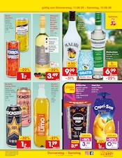 Energydrink im Netto Marken-Discount Prospekt in Rastatt Aktueller Netto Marken-Discount Prospekt mit Energydrink, "Aktuelle Angebote", Seite 55