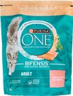 Katzennahrung Angebote von Purina One bei Netto Marken-Discount Voerde für 3,89 €