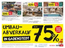 Gartenmöbel im aktuellen XXXLutz Möbelhäuser Prospekt (Salzgitter) Gartenmöbel im XXXLutz Möbelhäuser Prospekt "NEU & ERSTMALIG bei XXXLutz!" mit 32 Seiten (Salzgitter)