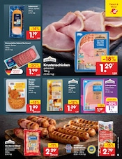 Fast Food im Netto Marken-Discount Prospekt in Rheda-Wiedenbrück Aktueller Netto Marken-Discount Prospekt mit Fast Food, "Aktuelle Angebote", Seite 11