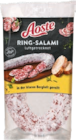 Kordel-Salami von Aoste im aktuellen Lidl Prospekt für 3,99 €