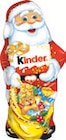 Ferrero im tegut Prospekt kinder Weihnachtsmann von Ferrero im aktuellen tegut Prospekt für 2,22 €