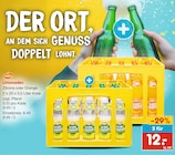 Netto Marken-Discount Neunburg - Zitronenlimonade Angebot im Prospekt Zitronenlimonade bei Netto Marken-Discount im Neunburg Prospekt für 8,49 €