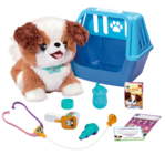 COOKIE - MON CHIOT BOBO - VTech à 59,99 € dans le catalogue JouéClub