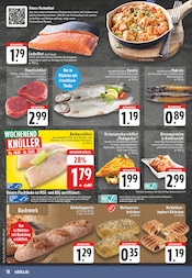 Thunfisch im E center Prospekt in Gladbeck Aktueller E center Prospekt mit Thunfisch, "Aktuelle Angebote", Seite 18
