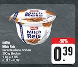 nah und gut Kubschütz Prospekt mit  im Angebot für 0,39 €