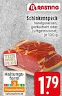 Aktuelle Schweinefleisch Angebote bei EDEKA in Krefeld Aktuelles Schinkenspeck Angebot bei EDEKA in Krefeld ab 1,79 €