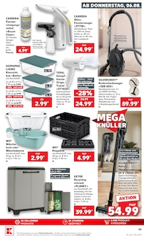 Gartenmöbel im Kaufland Prospekt "Hier bin ich richtig" mit 56 Seiten (Siegen (Universitätsstadt))