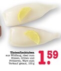 Tintenfischtuben im aktuellen Prospekt bei E center in Heidelberg