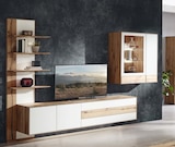 Wohnwand bei BRAUN Möbel-Center im Stockach Prospekt für 3.999,00 €