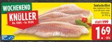 Aktuelle Fisch Angebote bei E center in Hagen (Stadt der FernUniversität) Aktuelles Seelachsfilet Angebot bei E center in Hagen (Stadt der FernUniversität) ab 1,69 €