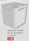 V-Markt Schongau - quadratisch Angebot im Prospekt quadratisch bei V-Markt im Schongau Prospekt für 4,99 €