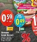 Grand Dessert bei EDEKA im Siegburg Prospekt für 0,49 €