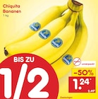 Bananen im Angebot bei Netto Marken-Discount in Frankfurt Bananen Angebote von Chiquita bei Netto Marken-Discount Frankfurt für 1,24 €