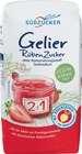 Gelier Rübenzucker 2:1 im Angebot bei Netto Marken-Discount in Pirna Gelier Rübenzucker 2:1 Angebote von Südzucker bei Netto Marken-Discount Pirna für 0,79 €
