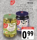 Aktuelle Oliven Angebote bei EDEKA in Krefeld Aktuelles Oliven Angebot bei EDEKA in Krefeld ab 0,99 €