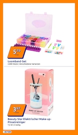 Make-up Angebote im Prospekt "Wochenangebote" von Action Make-up Angebote im Prospekt "Wochenangebote" von Action auf Seite 17