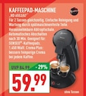 KAFFEEPAD-MASCHINE Angebote von Senseo bei Marktkauf Witten für 59,99 €