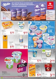 Sahne Angebot im aktuellen Selgros Prospekt auf Seite 11