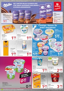 Joghurt im aktuellen Selgros Prospekt (Neuss) Joghurt im Selgros Prospekt "cash & carry" mit 32 Seiten (Neuss)