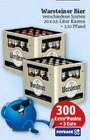 Aktuelle Warsteiner Angebote bei Marktkauf in Coburg Aktuelles 300 Extra Punkte = 3 Euro Angebot bei Marktkauf in Coburg