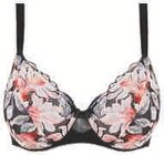 Soutien gorge armatures - SANS COMPLEXE en promo à 16,18 € chez Hyper U Soutien gorge armatures - SANS COMPLEXE dans le catalogue Hyper U