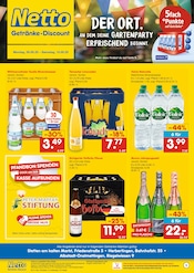 Mumm im Netto Marken-Discount Prospekt in Albstadt Aktueller Netto Marken-Discount Prospekt mit Mumm, "DER ORT, AN DEM DU IMMER AUSGEZEICHNETE PREISE FINDEST.", Seite 3