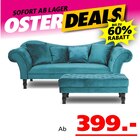 Colorado bei Seats and Sofas im Bochum Prospekt für 399,00 €