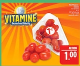 Aktuelles Mini-Pflaumentomaten Angebot bei Marktkauf in Nürnberg ab 1,00 €