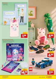 Netto Marken-Discount Spielwaren im Prospekt Netto Marken-Discount Spielwaren im Prospekt