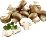 Marktkauf Schorndorf - Champignons Angebot im Prospekt Champignons bei Marktkauf im Schorndorf Prospekt für 1,99 €
