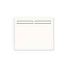 Brico Cash Morigny-Champigny - Promo Panneau fixe céramique - 1000W - Blanc Promo Panneau fixe céramique - 1000W - Blanc à 99,90 € dans le catalogue Brico Cash à Morigny-Champigny