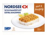 Schlemmerfilet/Fischstäbchen Angebote von Nordsee bei Lidl Velbert für 2,49 €