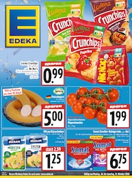 EDEKA Prospekt "Aktuelle Angebote" für Wallmerod, 20 Seiten, 26.10.2026 - 31.10.2026 EDEKA Prospekt "Aktuelle Angebote" für Wallmerod, 20 Seiten, 26.10.2026 - 31.10.2026