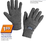 Handschuhe von Thermolate im aktuellen Action Prospekt für 1,99 €
