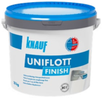 Uniflott Finish bei Hagebaumarkt im Bad Berleburg Prospekt für 33,99 €