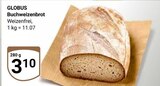 Buchweizenbrot von Globus im aktuellen GLOBUS Prospekt