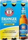 Weißbier Alkoholfrei Zitrone von Erdinger im aktuellen Netto Marken-Discount Prospekt für 3,99 €