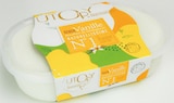 Glace vanille bourbon de madagascar - UTOPY DE NORMANDIE dans le catalogue Intermarché